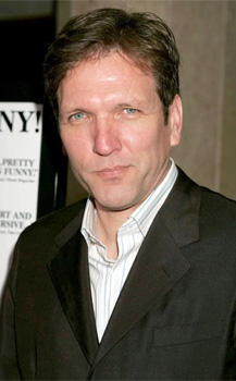Martin Donovan